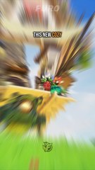 This Cozy Game Has a Walking House, and feels like a real STUDIO GHIBLI Game! 💕