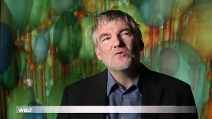 Der digitale Globus - Wie die Erdbeobachtung unsere Welt verändert