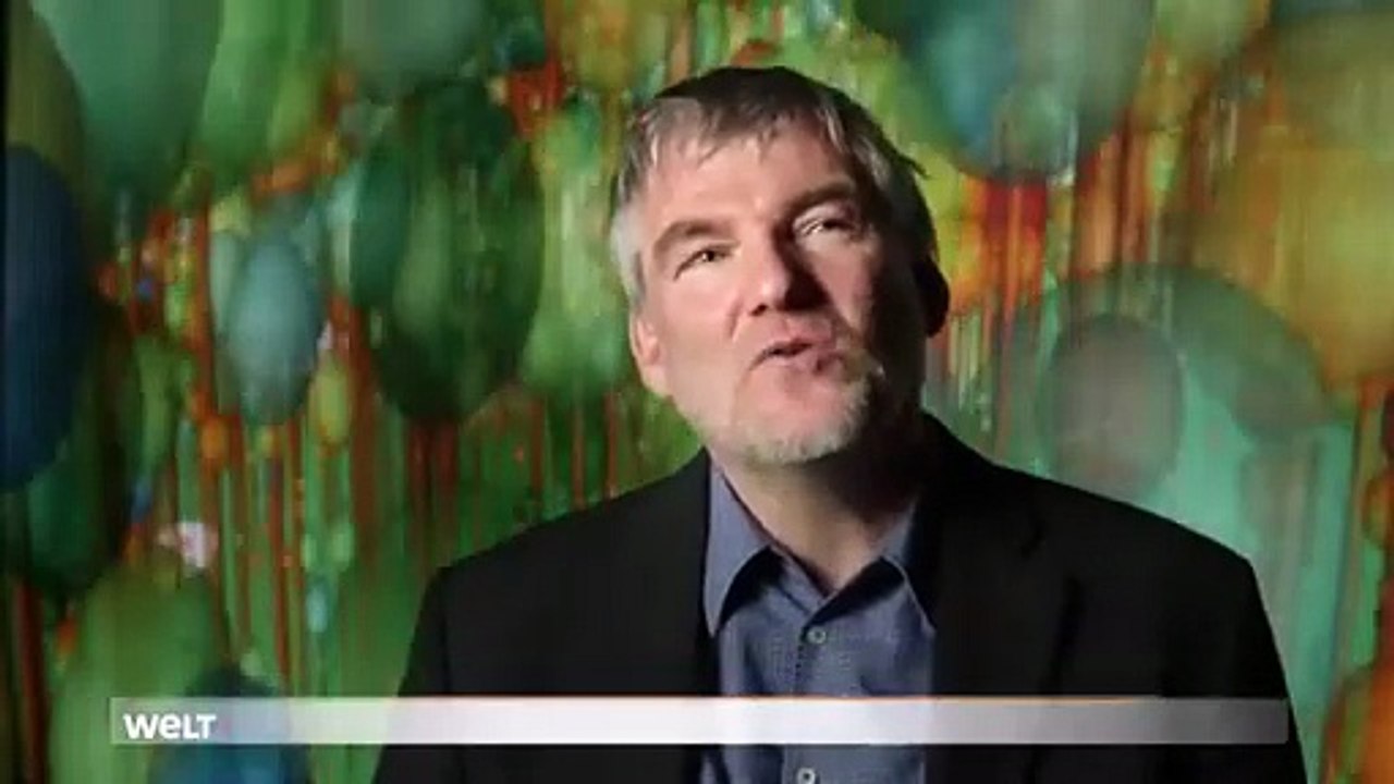 Der digitale Globus - Wie die Erdbeobachtung unsere Welt verändert