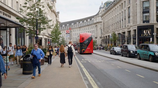TFL told London transport ‘should be free’