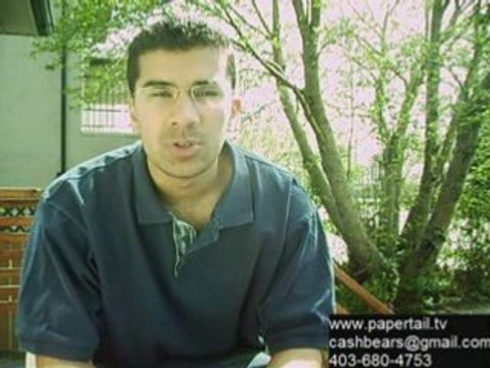 Cash Gifting Knowledge www.papertrail.tv