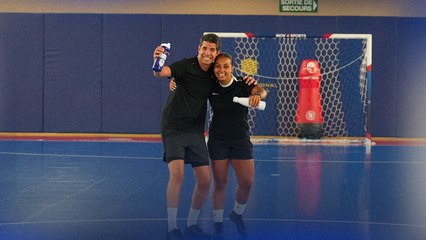 La Rentrée des Arbitres Futsal marquée par une Première Historique