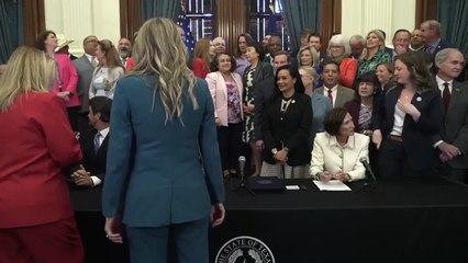 Governor Greg Abbott Signs Bills Protecting Texas Against Hostile Foreign Adversaries