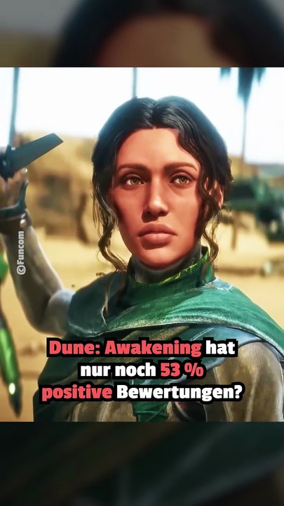 Dune: Awakening hat große Pläne