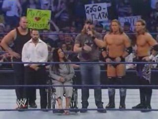 Wwe smackdown 17. 5. 2008(parte 1.  10 )