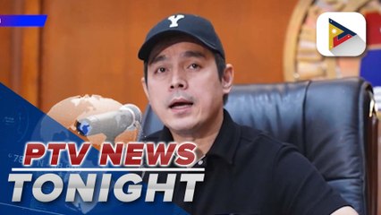 Mayor Isko orders raps vs contractor over illegal Rasac demolition