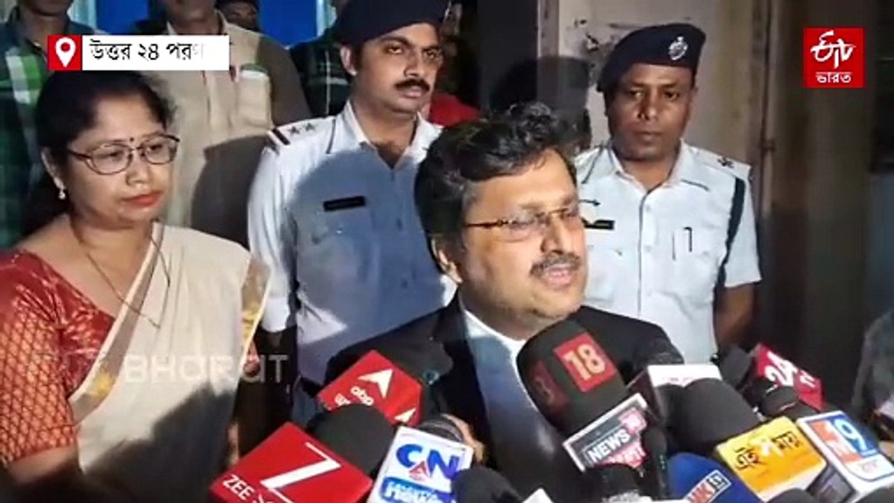 নিউটাউনে নাবালিকা ধর্ষণ-খুনে টোটোচালকের আমৃত্যু কারাদণ্ড, 6 মাসে সাজা ঘোষণা