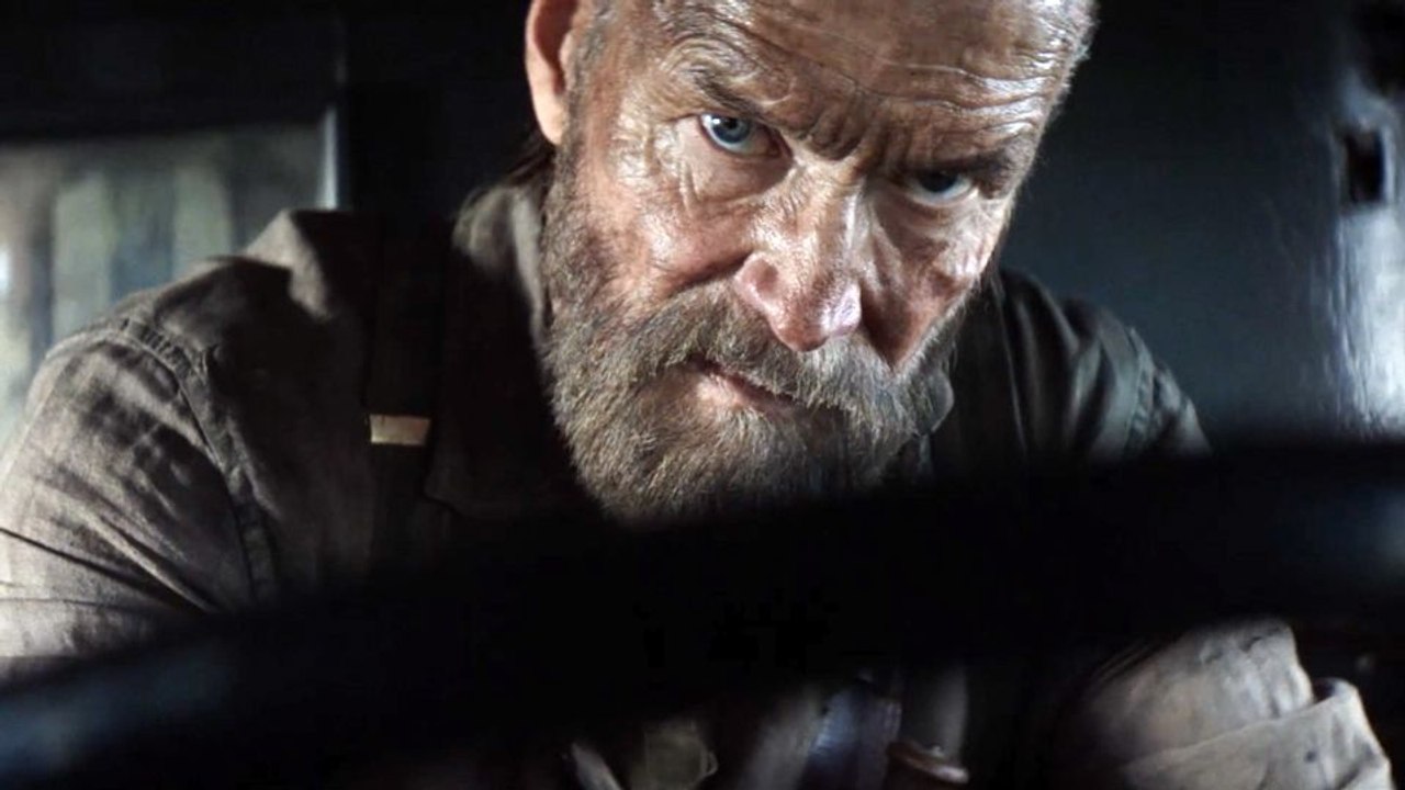 Sisu: Road To Revenge Trailer DF