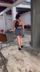 Yaneth Marin sueños hechos realidad