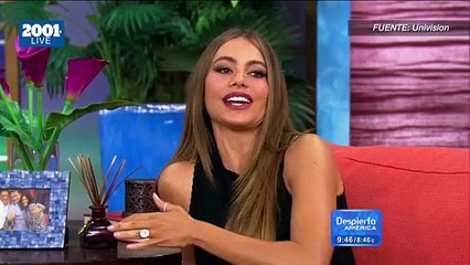 El secreto de belleza de Sofía Vergara: descubre los milagros del aceite de coco