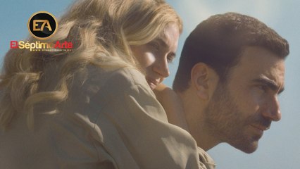 Contigo, todo - Tráiler español (HD)