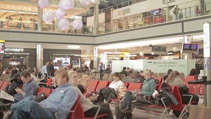 Discover Heathrow Airport: London's Largest & Busiest Gateway ✈️