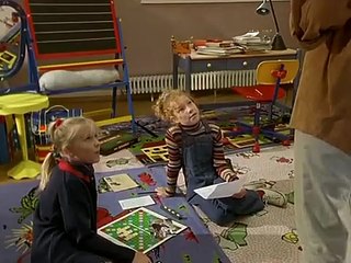 Unser Charly S02E10-Stürmisches Wochenende