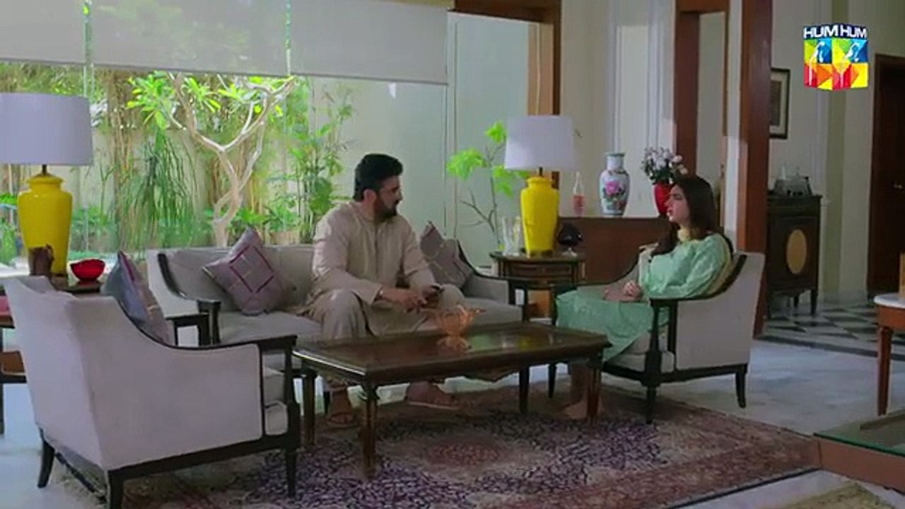 Laadli Episode 33 - 27 August 25 [Bilal Qureshi & Vaneeza & Asad Malik & Sukaina Khan] - HUM TV