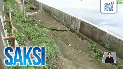 Rep. Leviste - Ang pinalitan ko bilang congressman ang pumipili ng papanaluhin sa bidding ng DPWH | Saksi