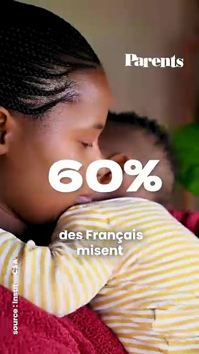 Vidéo Parents Explainer (vacances avec bébé ) et Center Parcs