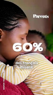 Vidéo Parents Explainer (vacances avec bébé ) et Center Parcs