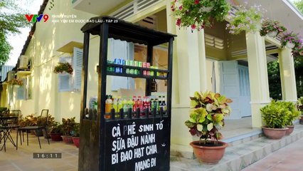 Anh yêu em được bao lâu - Tập 29