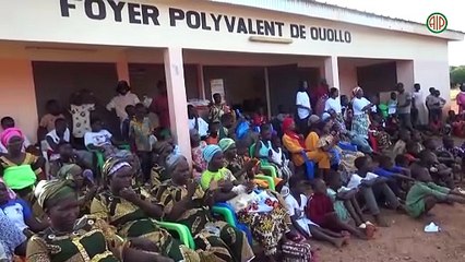 Région – Sinématiali / Célébration de l'excellence à Ouollo