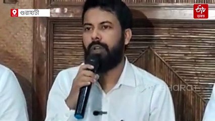 বছৰজোৰা কাৰ্যসূচীৰে সুধাকণ্ঠক সুঁৱৰিব ছাত্ৰ সন্থাই; জন্ম শতবাৰ্ষিকী উপলক্ষে প্ৰকাশ পাব স্মাৰক গ্ৰন্থ