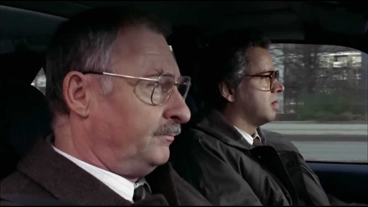 Der Alte - Hauptkommissar Kress - Folge 4/104 - Der Trugschluß (16:9)