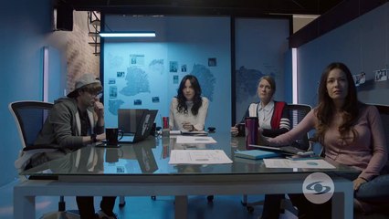 LA VENGANZA DE ANALÍA | CAPÍTULO 35 COMPLETO