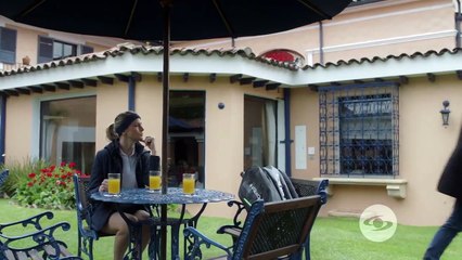 LA VENGANZA DE ANALÍA | CAPÍTULO 33 COMPLETO