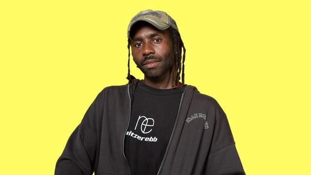 Blood Orange 