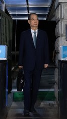 [단독] 한덕수 '내란방조' 영장에…'계엄해제 고의 지체' 담았다
