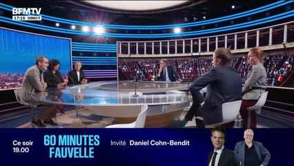 Marschall Truchot : Macron, Bayrou mène un “combat noble” - 27/08