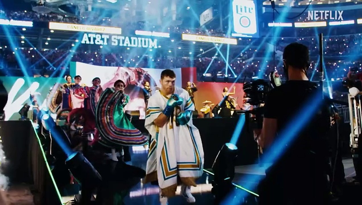 Canelo vs. Crawford  Official Trailer  Netflix_1080p