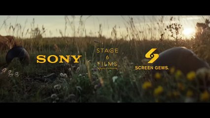 Sisu Road to Revenge - Trailer (English) HD