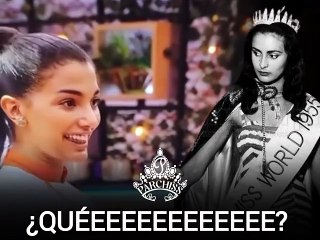 Celinee Santos se equivoca al hablar de la legendaria Susana Duijm