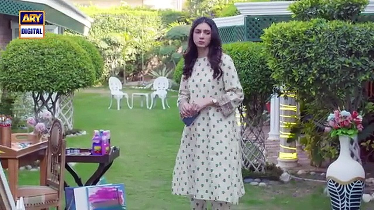 Rasm e Wafa Episode 27 | Hina Chaudhary | Arslan Khan | 27 Aug 2025 | ARY Digital