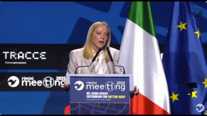 Scuola, Meloni: assicurare alle famiglie piena libertà educativa