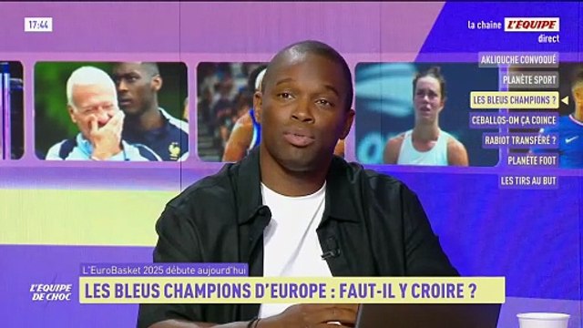 Jokic, Antetokounmpo, Doncic... les stars NBA et Euroligue à l'Eurobasket - Basket - Euro (H)