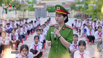 Có Anh, Nơi Ấy Bình Yên Tập 18 - Phim Truyền Hình Việt Nam VTV1 | Phim Hay