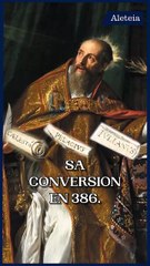 Saint Augustin, le défenseur de la vérité