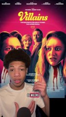 Les films d’horreur sur la Saint-Valentin ‼️💀