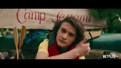 Bande-annonce A tous les garçons que j'ai aimés