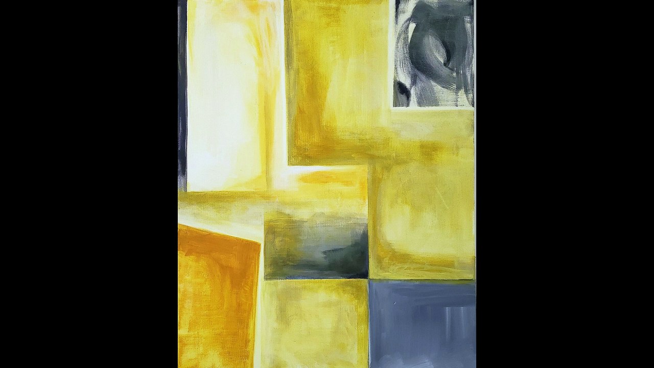 Bach - Sonata No. 2 in A minor (BWV 1003)