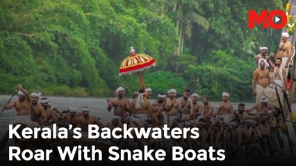 Tracing the legacy of Vallam Kali in Kerala