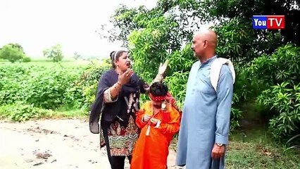 Number daar Musali Ka Beta Jaan Ki Bazi Funny Video _ Most Comedy Funny Video _ You Tv Hd 2025