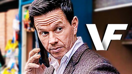 PLAY DIRTY Bande Annonce VF (2025)