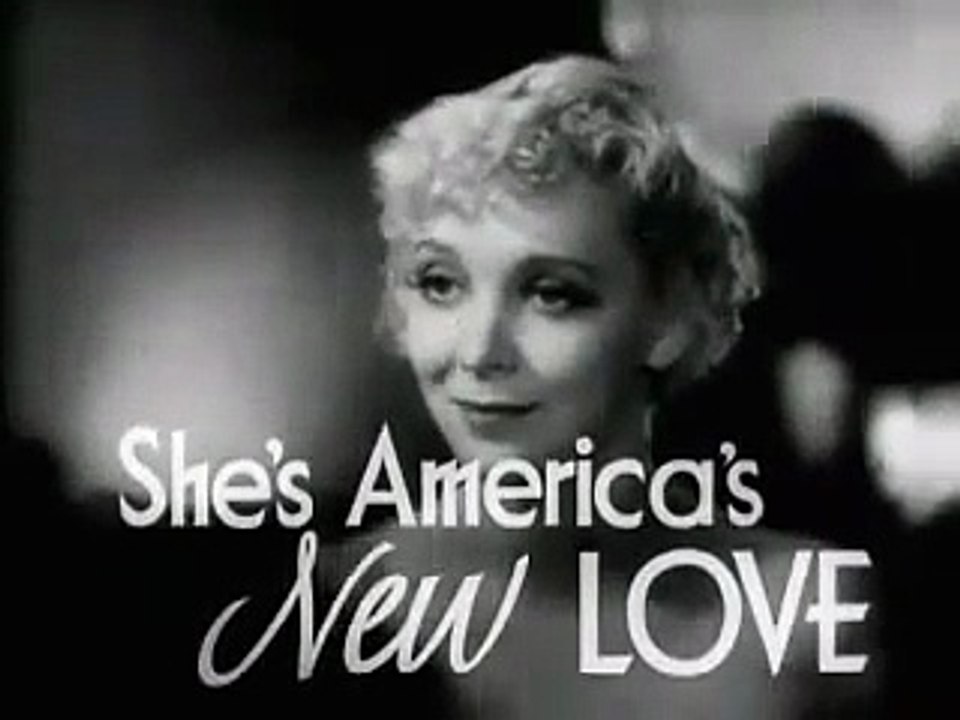 Times Square Lady (1935)
