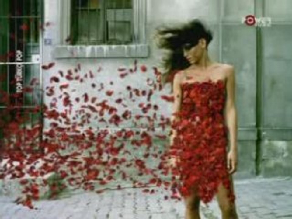 Video Tarkan - Dudu