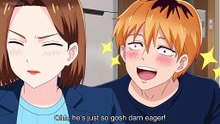 Chuhai Lips Episode 9 English Subbed