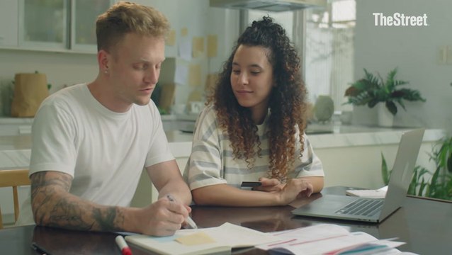 Financial expert reveals the money mindset holding you back