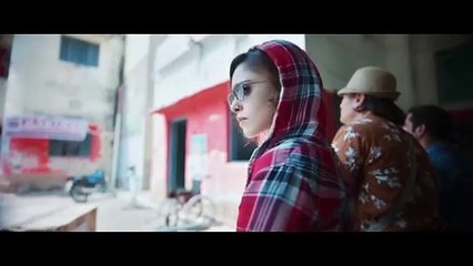 Ufff Yeh Siyapaa Trailer _ G.Ashok _ A.R. Rahman _ Sohum, Nushrratt, Nora, Omkar, Sharib _ 5th Sept