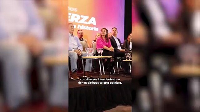 Schiaretti cerró en Córdoba una alianza con intendentes de la UCR y el PRO